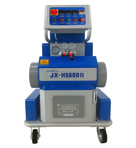 JX-H5600D液压聚氨酯发泡机厂家
