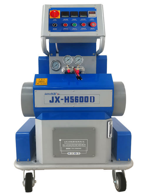 JX-H5600D液压聚氨酯发泡机