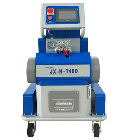 JX-H-T40D液压聚氨酯发泡机厂家