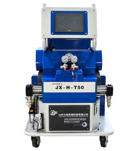 JX-H-T50液压聚脲喷涂机厂家