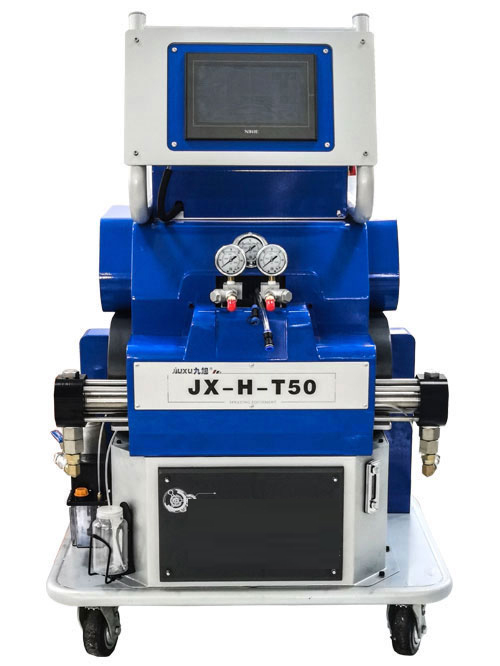 JX-H-T50液压聚脲喷涂机