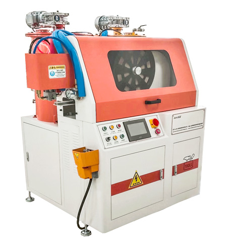 JX-H-P30S断桥铝型材发泡机